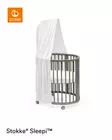 Stokke Sleepi Mini V3 pinnasänky - Pinnasängyt ja juniorisängyt - 7040355913030 - 2