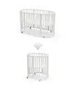 Stokke Sleepi V3 Downsizing kit - Turvalaidat ja lisäosat - 7040356442010 - 2
