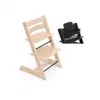 Stokke Tripp Trapp ja Baby Set etukaari -paketti - Syöttötuolit - 366965414220 - 1