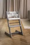 Stokke Tripp Trapp syöttötuoli bundle pehmusteella - Syöttötuolit - 7040356852000 - 6