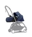 Stokke YOYO Newborn pack makuuosa 0+ - Matkarattaat - 7040356462070 - 1