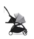 Stokke YOYO Newborn pack makuuosa 0+ - Matkarattaat - 7040356462100 - 2