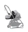 Stokke YOYO Newborn pack makuuosa 0+ - Matkarattaat - 7040356462100 - 1