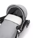 Stokke YOYO Newborn pack makuuosa 0+ - Matkarattaat - 7040356462100 - 4