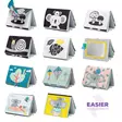 Taf Toys Tummy Time ensikirja - Ensikirjat - 605566123950 - 7