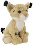 Teddykompaniet Ilves pehmolelu 25 cm - Pehmolelut ja ensilelut - 7331626028370 - 1