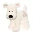 Teddykompaniet Teddy Cream koira XL - Pehmolelut ja ensilelut - 7331626021470 - 1