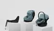 Thule Alfi isofix-telakka - Telakat - 197074000040 - 13
