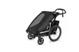Thule Chariot Sport GEN 3 urheilukärry - single - Urheilukärryt - 197074564733 - 2
