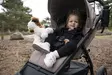 Thule Urban Glide 3 yhdistelmävaunut turvakaarella - Yhdistelmävaunut - 872299049500 - 9
