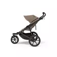 Thule Urban Glide 3 yhdistelmävaunut turvakaarella - Yhdistelmävaunut - 872299049500 - 3