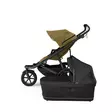 Thule Urban Glide 3 yhdistelmävaunut turvakaarella - Yhdistelmävaunut - 872299049590 - 3