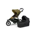 Thule Urban Glide 3 yhdistelmävaunut turvakaarella - Yhdistelmävaunut - 872299049590 - 1