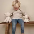 Little Dutch pehmolelu lammas 25cm - Pehmolelut ja ensilelut - 8713291888340 - 2