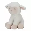 Little Dutch pehmolelu lammas 25cm - Pehmolelut ja ensilelut - 8713291888340 - 1