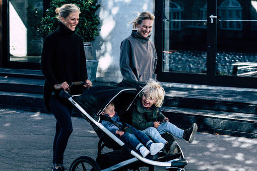 thule urban