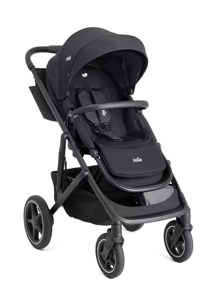 Joie Elara rattaat Raven - Rattaat ja kuomurattaat - 0930432800100 - 1