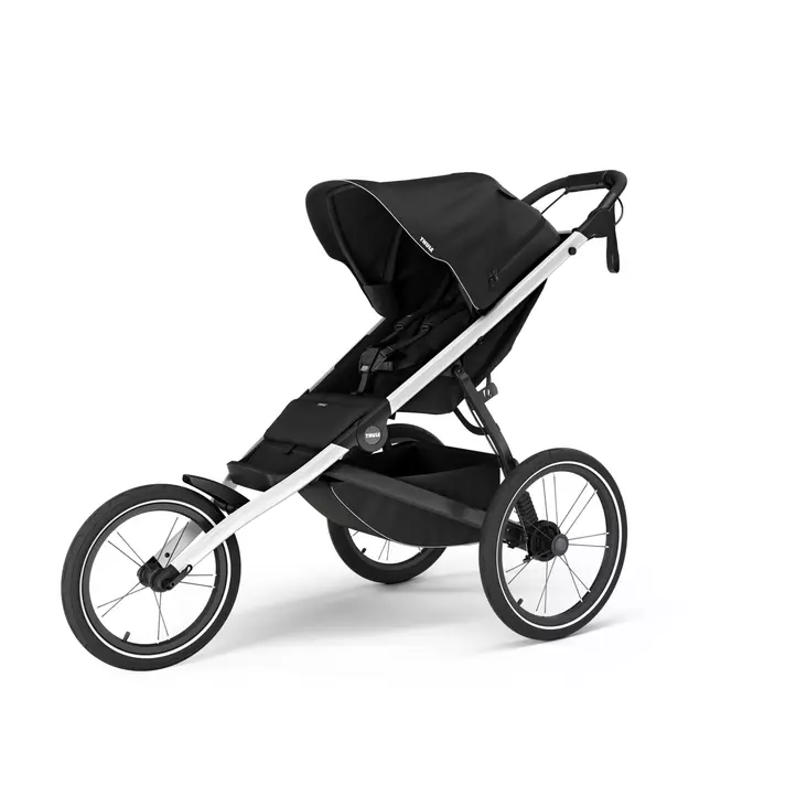 Thule Glide 3 juoksuratas - Juoksurattaat - 10101970 - 1