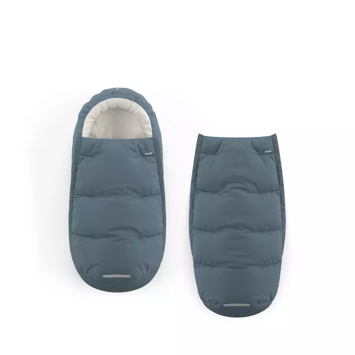 Thule Thule Elements high-performance - Lämpöpussit - 197074761330 - 1
