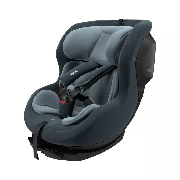 Thule Elm Connect kääntyvä (67-105 cm) - Turvaistuimet - 1970747622500 - 1