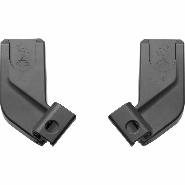 Britax Tira adapterit - Adapterit turvakaukaloille - 4000984002560 - 1