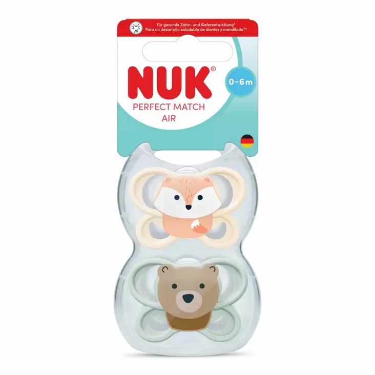 Kettu - Tutit - 4008600446880 - 1