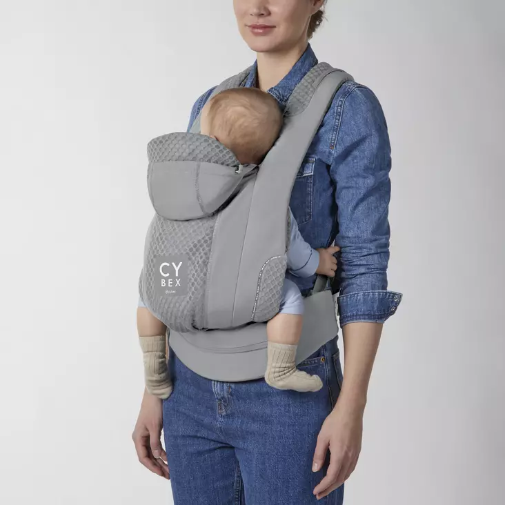 Cybex Coya carrier kantoreppu - Kantoreput - 4063846472000 - 1
