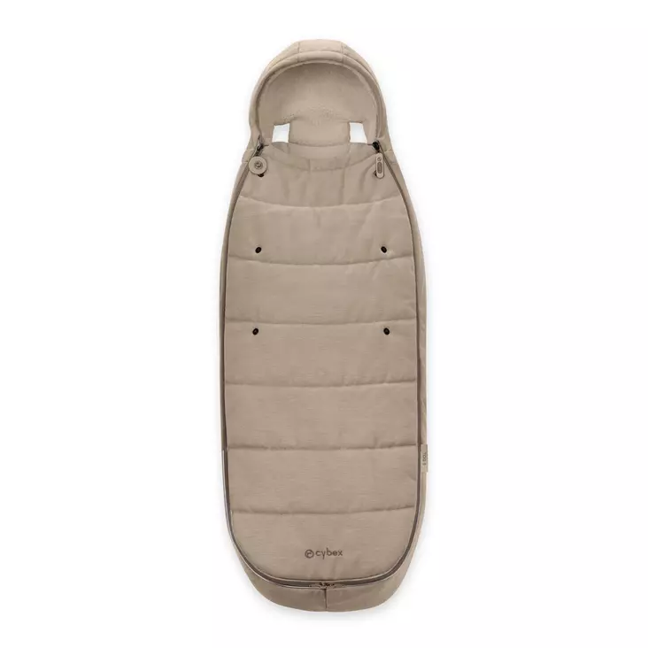 Cybex Gold lämpöpussi rattaaseen - Lämpöpussit - 4063846478453 - 1