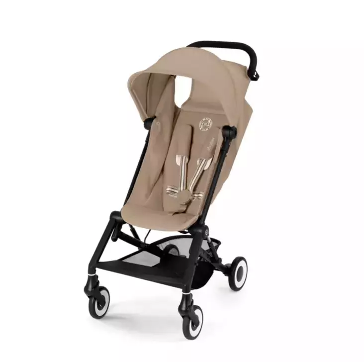 Cybex Agis matkarattaat - Matkarattaat - 4063846530900 - 1