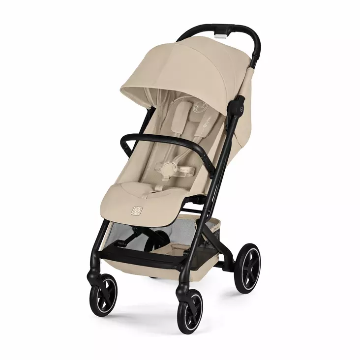 Cybex Beezy matkarattaat - Matkarattaat - 40638465659880 - 1