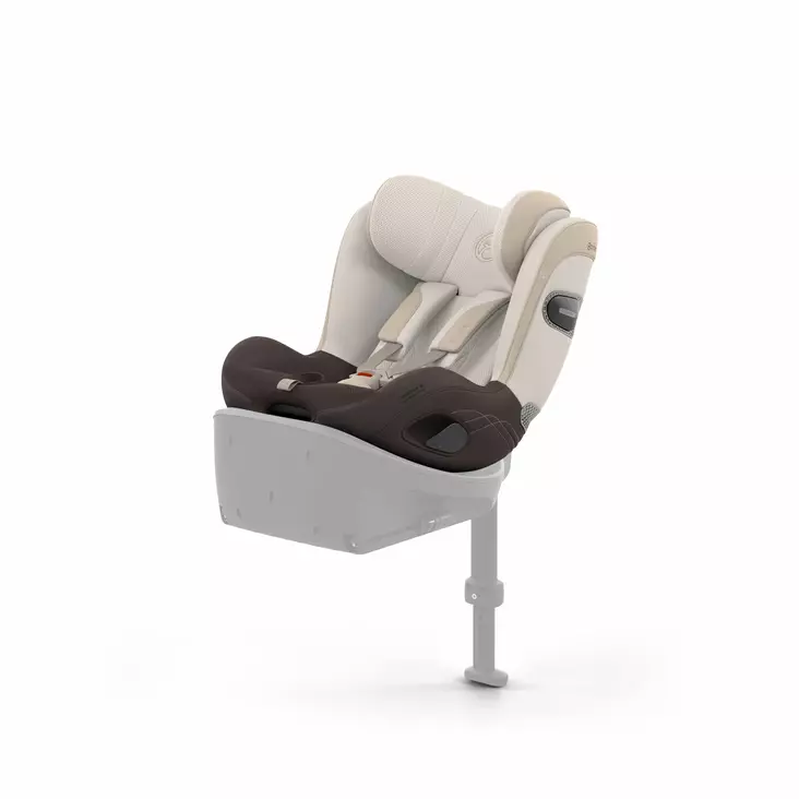 Cybex Sirona S turvaistuin - Turvaistuimet - 40638466098000 - 1