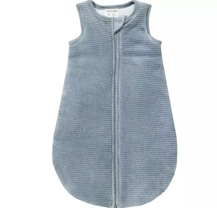 Jacky unipussi - Pigeon Blue 2,5 Tog - Unipussit 0-6 kk - 4099775122200 - 1