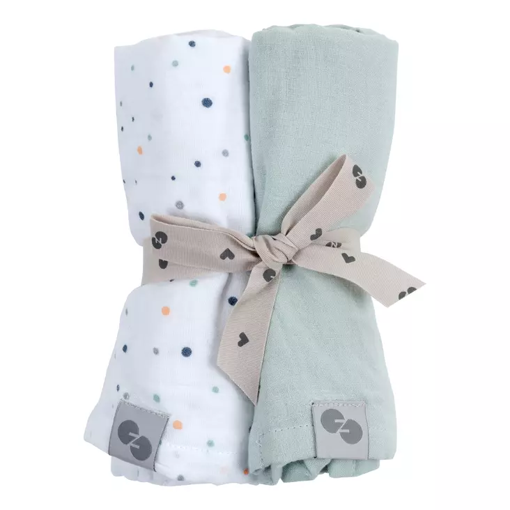 NordBaby Swatri harsot 2kpl - Harsoliinat - 4743348301250 - 1