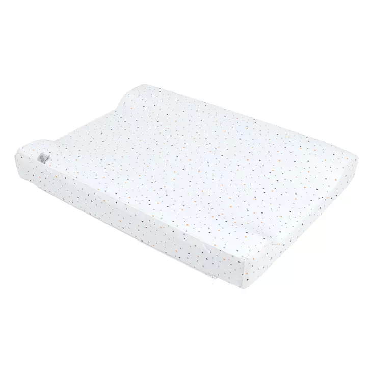 NordBaby hoitoalusta 50x70cm - Hoitoalustat ja päälliset - 4743348301410 - 1