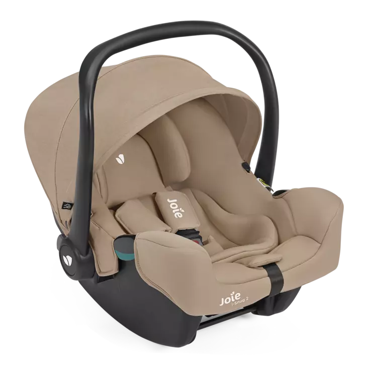 Joie i-Snug 2 turvakaukalo - Turvakaukalot - 5056080623000 - 1