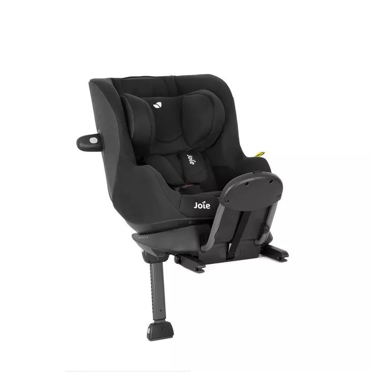 Joie i-Soren 2 turvaistuin (61-125cm) - Turvaistuimet - 5056080625270 - 1