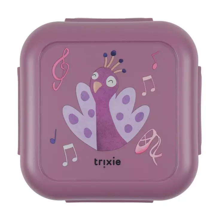 Trixie eväsrasia lokeroilla - Juomapullot ja lisävarusteet - 5401121041500 - 1