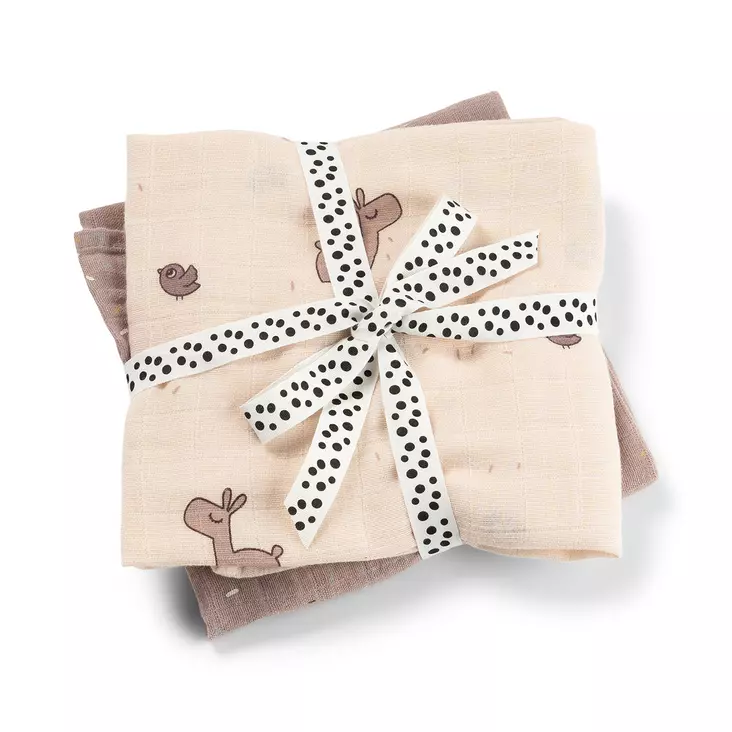 Done by Deer harsopaketti 2 kpl - Harsoliinat - 5712643060970 - 1