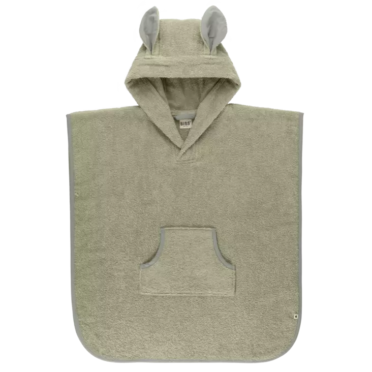BIBS poncho kylpypyyhe HP - Huppupyyhkeet - 5713795242000 - 1