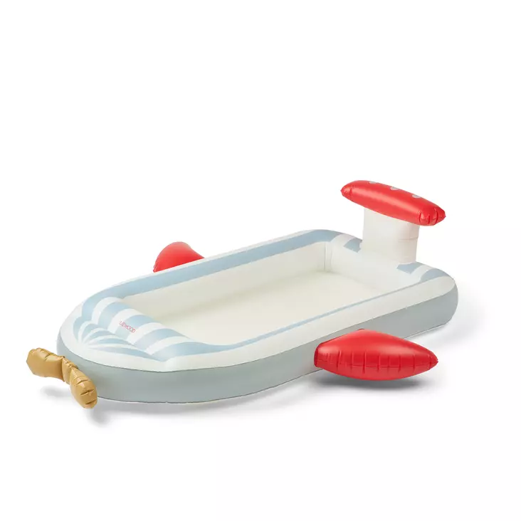 Liewood Peyton aviator uima-allas - Uimalelut ja uima-altaat - 5715493498580 - 1