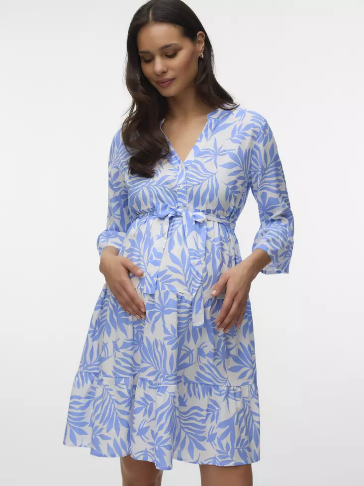 Mamalicious Mljenny äitiysmekko - Mekot ja hameet - 5715872029100 - 1