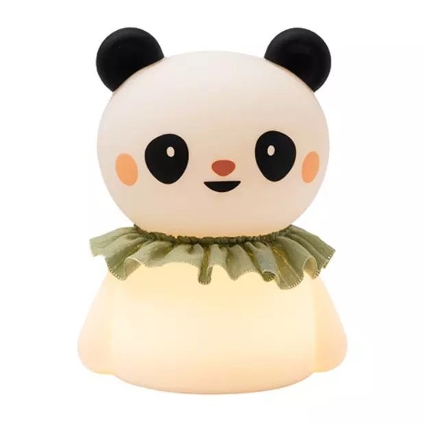 Taf Toys panda yövalo - Yövalot ja lämpömittarit - 605566136950 - 1