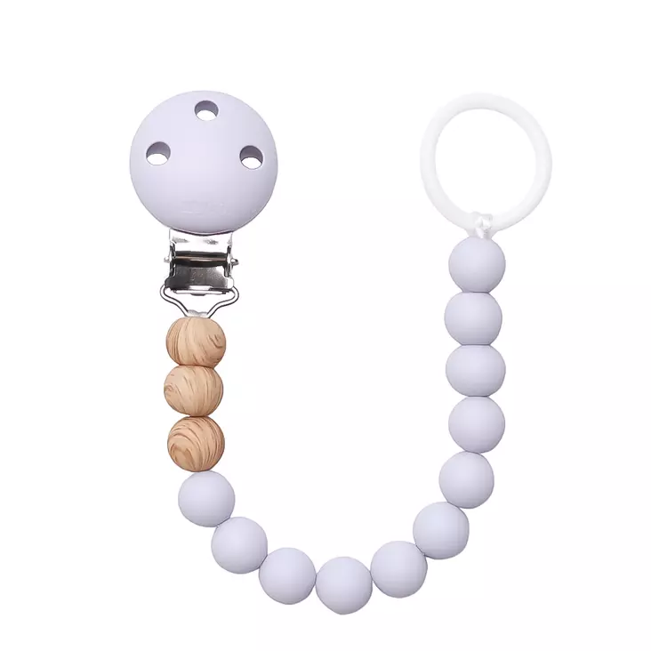 Mylo tuttinauha Basic Wood - Tuttinauhat - 6430071044360 - 1