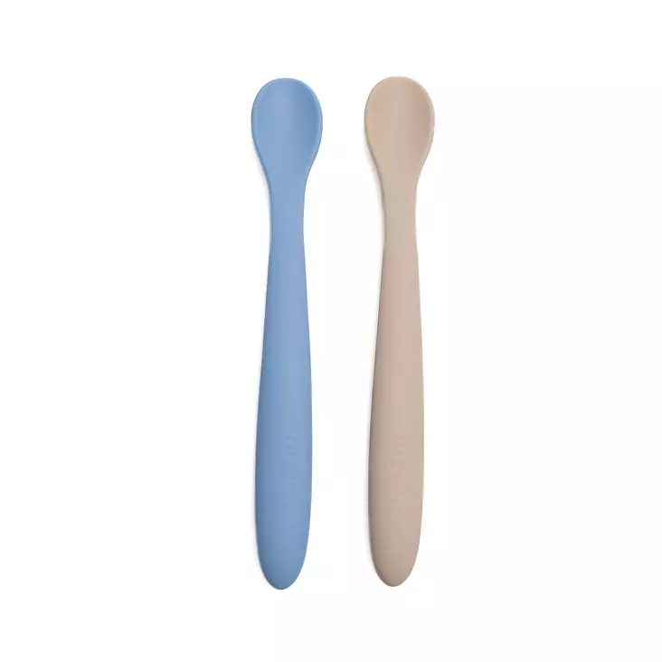 Mylo silikonilusikat - Lusikat ja syömäpuikot - 6430071044650 - 1