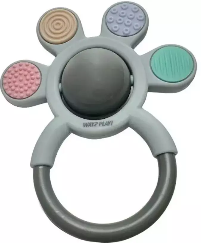 Way2play silikoninen purulelu HP - Purulelut - 6440000700380 - 1