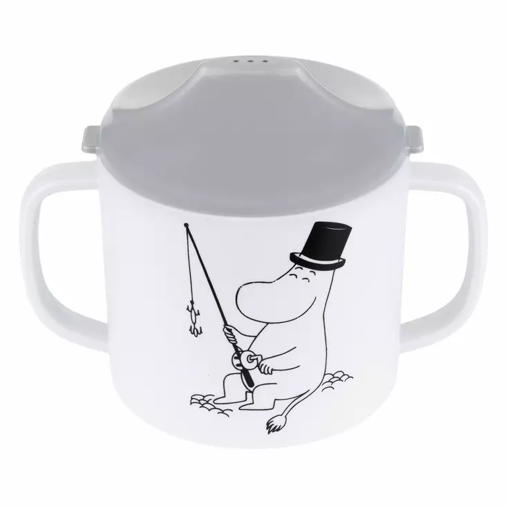 Rätt Start muumi nokkamuki - Mukit ja nokkamukit - 7330786061630 - 1