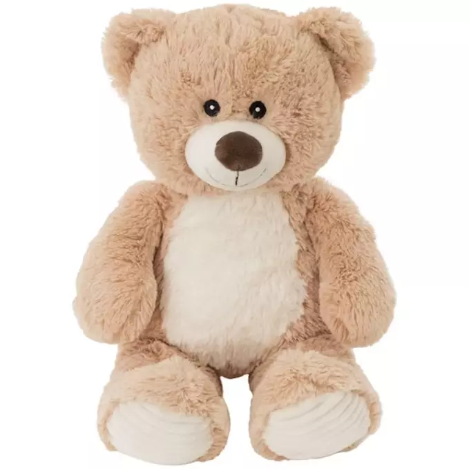 Teddykompaniet nalle pehmolelu pieni - Pehmolelut ja ensilelut - 7331626027830 - 1