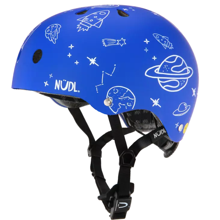 NUDL Youth MIPS pyöräilykypärä - Pyöräilykypärät - 850071390520 - 1