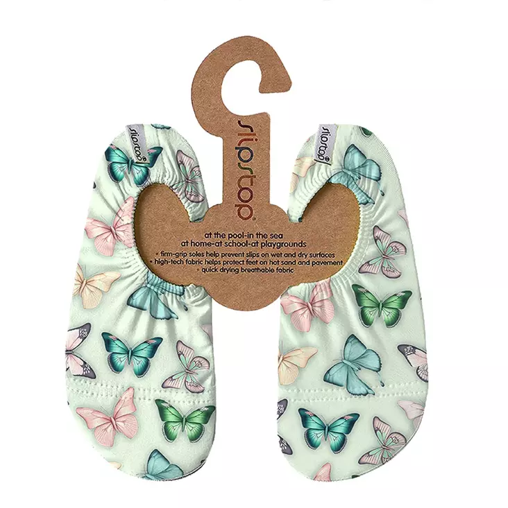 Slipstop tossut - Papillon - Tossut - 8635555000 - 1