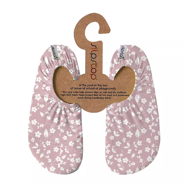 Slipstop tossut - Rose Flower - Tossut - 868355525330 - 1